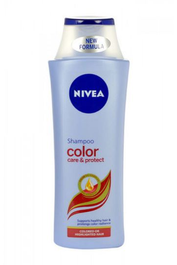 Shampoo Color Care &amp; Protect