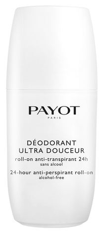 Desodorizante Ultra Douceur Roll On 75 ml