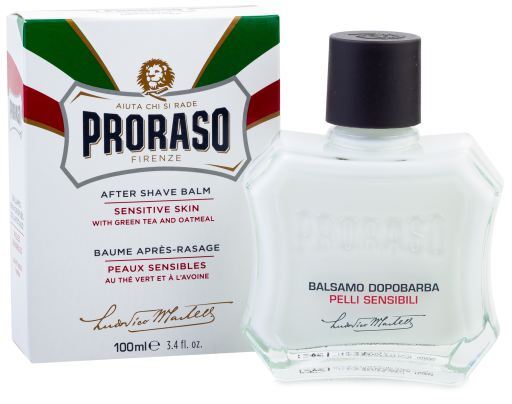 Proraso B&aacute;lsamo After Shave 100 ml