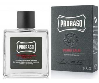 Bálsamo para Barba 100 ml Bálsamo para Barba 100 ml
