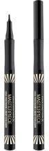 Masterpiece Eyeliner Liquid Preto Masterpiece Eyeliner Liquid Preto