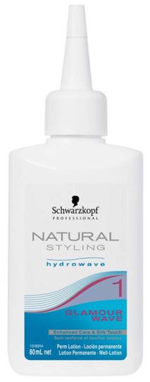 Ns profissional Glamour 1 80 ml Ns profissional Glamour 1 80 ml