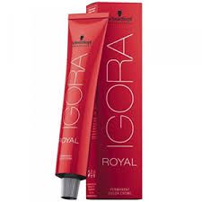 Igora Royal Dye Permanente 6-4 Igora Royal Dye Permanente 6-4
