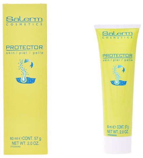 Protetor da pele 60 ml Protetor da pele 60 ml