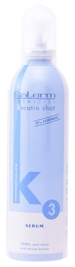 Acabamento com Queratina 100 ml Acabamento com Queratina 100 ml