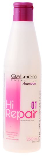 Shampoo Hi Repair 250 ml
