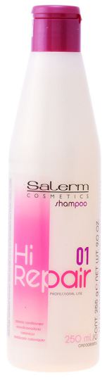 Shampoo Hi Repair 250 ml Shampoo Hi Repair 250 ml