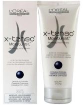 Xtenso Moisturist Smoothing Cream cabelo Sensibilizado 250 ml