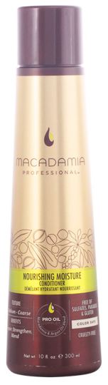 Condicionador nutritivo de umidade 300 ml Condicionador nutritivo de umidade 300 ml