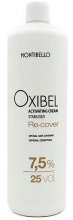 Creme Ativador Oxibel Re.Cover 25 Vol (7,5%) 1000 ml Creme Ativador Oxibel Re.Cover 25 Vol (7,5%) 1000 ml