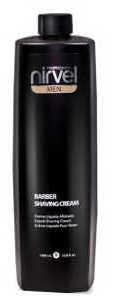 Barber Creme de Barbear 1000 ml