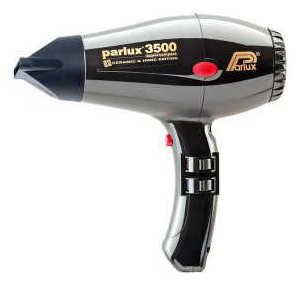 Secador de Cabelo Ionic Super Compact 3500 Secador de Cabelo Ionic Super Compact 3500