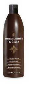 Shampoo Nutritivo de Macadâmia e Star Collagen 1000Ml Shampoo Nutritivo de Macadâmia e Star Collagen 1000Ml