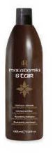 Shampoo Nutritivo de Macadâmia e Star Collagen 1000Ml Shampoo Nutritivo de Macadâmia e Star Collagen 1000Ml