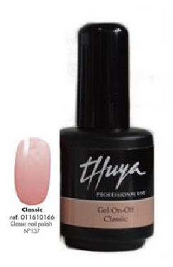 Thuya Gel de Esmalte semi-permanente On-Off Gel 14 ml