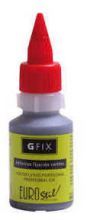 Extensões de cola preta 50 ml Extensões de cola preta 50 ml
