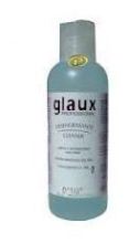 Glaux limpador 150ml Glaux limpador 150ml