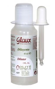 Diluente de 60 ml Diluente de 60 ml