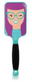 Cepillo Raqueta Girls 01