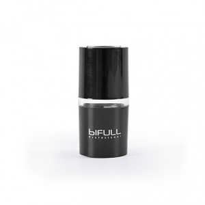 Apontador redondo de mina duplo