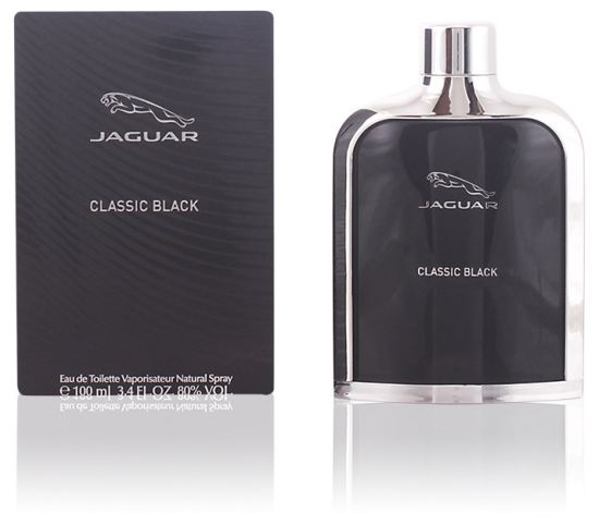 Spray Eau De Toilette Preto 100 ml Spray Eau De Toilette Preto 100 ml