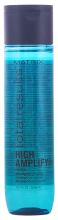 Resultados Totais Champô Alto Volume amplificar 300 ml Resultados Totais Champô Alto Volume amplificar 300 ml