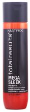 Total Results Condicionador de alisamento Mega Sleek 300 ml Total Results Condicionador de alisamento Mega Sleek 300 ml