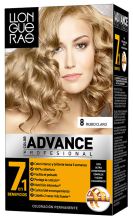 Cor Advance Hair Color # 8-Louro Claro Cor Advance Hair Color # 8-Louro Claro