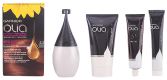 Olia 5.3 - Castanho Dourado Olia 5.3 - Castanho Dourado