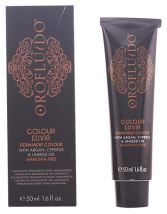 Orofluido Color Elixir Permanent Color 7,40 cobre intenso 50 ml