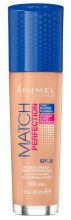 Match Perfection Foundation 300 Areia