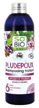 Champô anti-piolhos Pludepoux 200 ml. Champô anti-piolhos Pludepoux 200 ml.