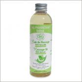 Massagem para bebés Oil 100 ml Massagem para bebés Oil 100 ml