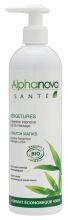 Leite de massagem anti-estrias 400 ml