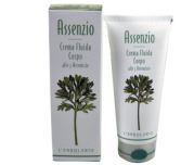 Creme Corporal Artemisia Assenzio 200 ml