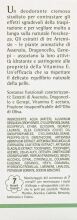 Assenzio Deocrema 50 ml Assenzio Deocrema 50 ml