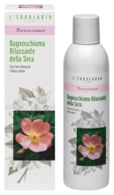 Bio eco cosméticos gel de Banho Relaxante Bio eco cosméticos gel de Banho Relaxante