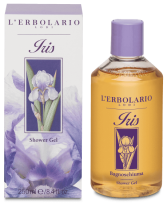 Gel de Banho com Iris Gel de Banho com Iris