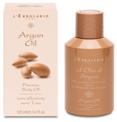 Óleo Corporal Argan 125 ml Óleo Corporal Argan 125 ml