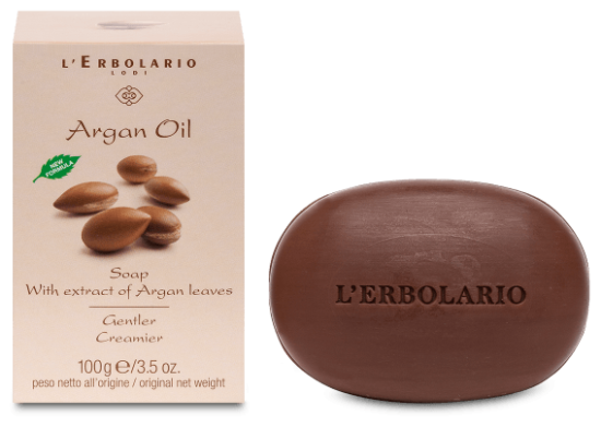Sabonete de Óleo de Argan 100 gr Sabonete de Óleo de Argan 100 gr