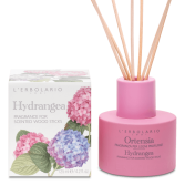 Perfumista de Fragrância Hortensia