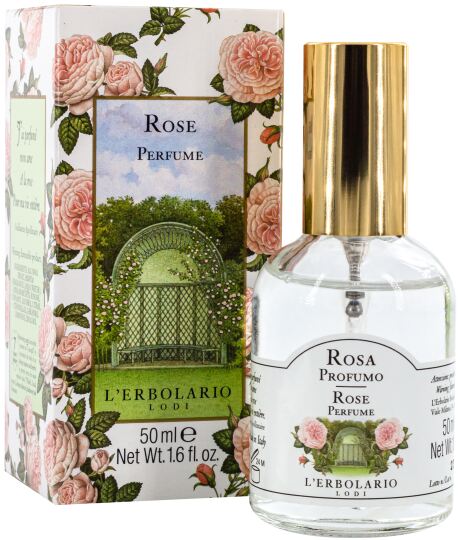 Perfume de Rosa 50 ml Perfume de Rosa 50 ml