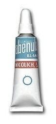 Creme de olhos branco pequeno Creme de olhos branco pequeno