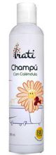Shampoo Infantil com Calêndula 250 ml Shampoo Infantil com Calêndula 250 ml