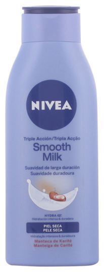 Leite Corporal Irresistivelmente Suave 400 ml