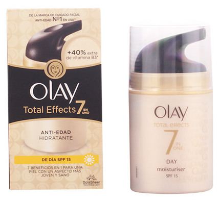 Total Effects BB Cream Medium 50 ml Total Effects BB Cream Medium 50 ml