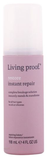 Restaurar Instant Repair 118 Ml Restaurar Instant Repair 118 Ml