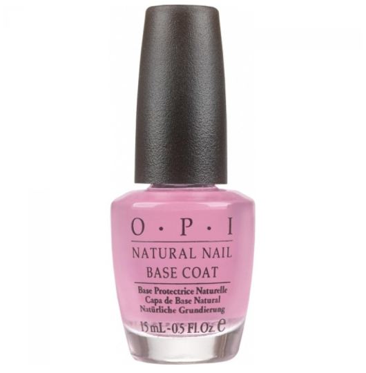 Base de Unhas Naturais 15 ml Base de Unhas Naturais 15 ml