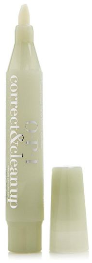 Caneta correctora de limpeza 4ml Caneta correctora de limpeza 4ml
