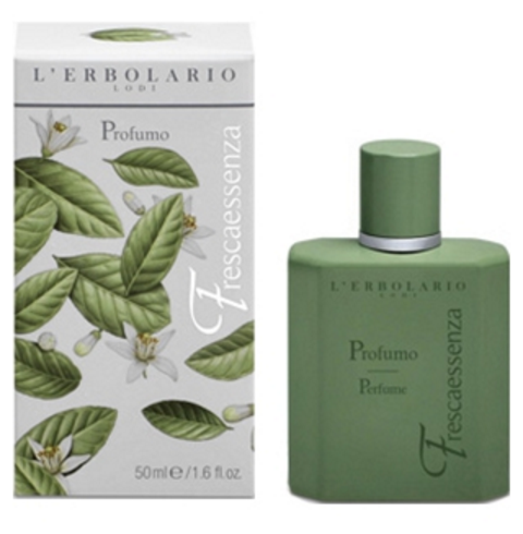 L'Erbolario Perfume Frescaessenza